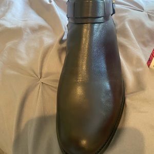 Tory Burch ankle boots